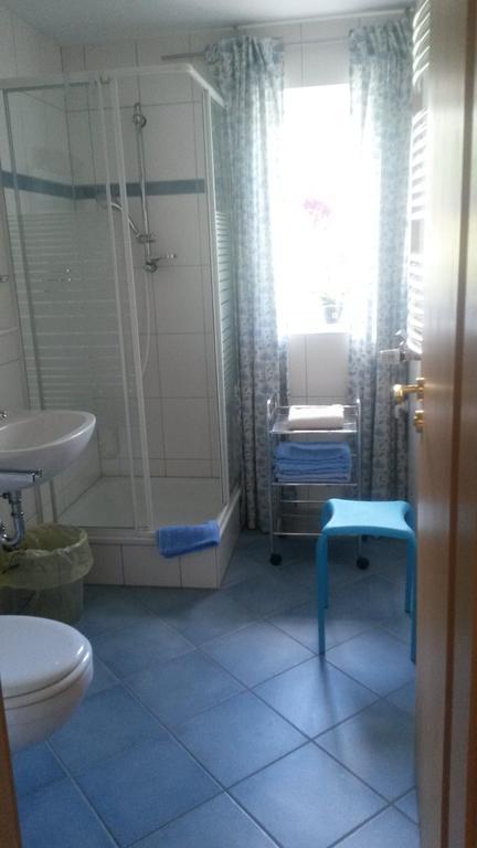 Ferienwohnung Villa Bella Vista Бад-Закса Номер фото