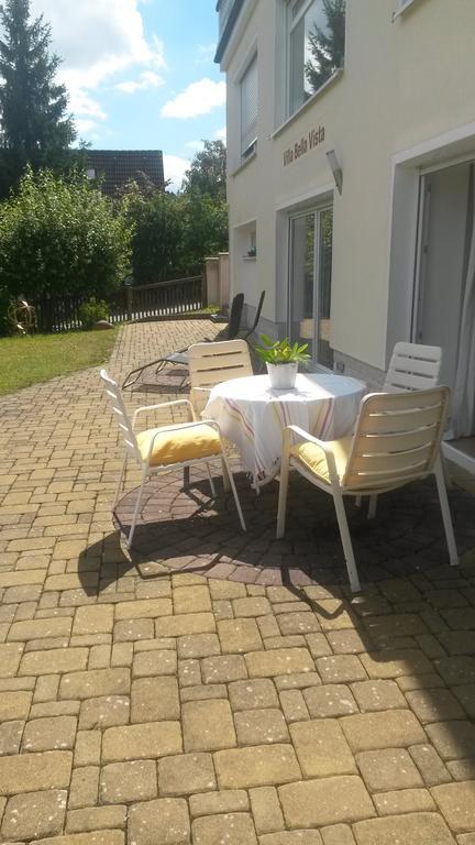 Ferienwohnung Villa Bella Vista Бад-Закса Номер фото